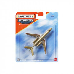 Matchbox repülő