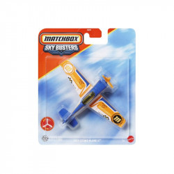 Matchbox repülő