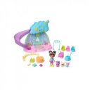 Gabi Babaháza - Kitty játékszett