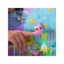 Gabi Babaháza - Kitty játékszett