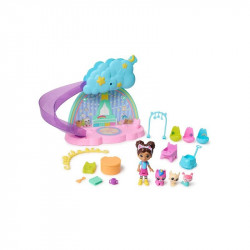 Gabi Babaháza - Kitty játékszett