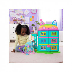 Gabi Babaháza - Kitty játékszett