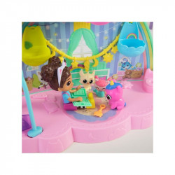 Gabi Babaháza - Kitty játékszett