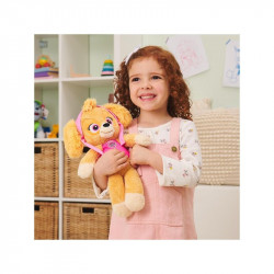 Mancs Őrjárat plüss Skye 13