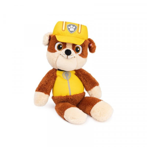 Mancs Őrjárat plüss Rubble 13 Mancs Őrjárat plüss Rubble 13