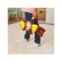 Mancs Őrjárat plüss Rubble 13