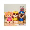 Mancs Őrjárat plüss Rubble 13