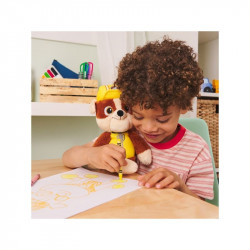 Mancs Őrjárat plüss Rubble 13