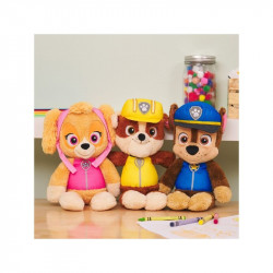 Mancs Őrjárat plüss Rubble 13