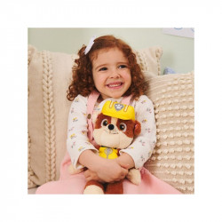 Mancs Őrjárat plüss Rubble 13