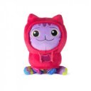 Gabi Babaháza - Plüss DJ Cica