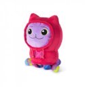 Gabi Babaháza - Plüss DJ Cica