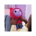 Gabi Babaháza - Plüss DJ Cica