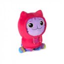 Gabi Babaháza - Plüss DJ Cica