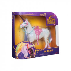 Unikornis Akadémia - Gleccser unikornis Mesefigura SPIN MASTER