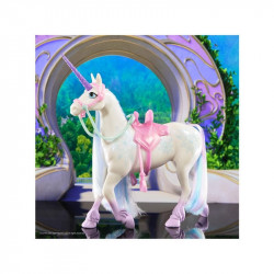 Unikornis Akadémia - Gleccser unikornis