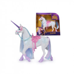 Unikornis Akadémia - Gleccser unikornis