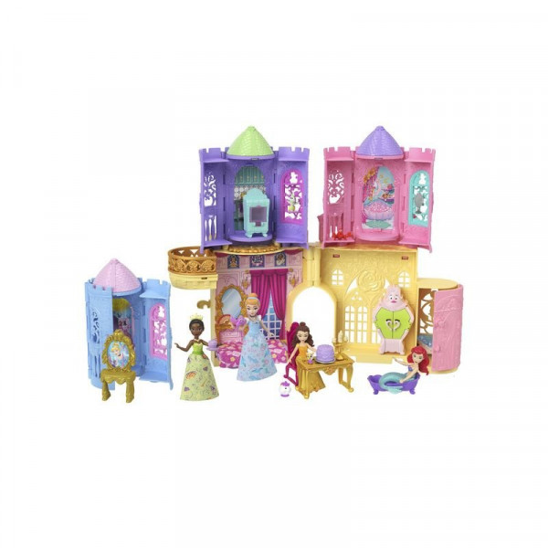 Disney hercegnők - mini hercegnő meglepetés toronyszoba