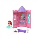 Disney hercegnők - mini hercegnő meglepetés toronyszoba