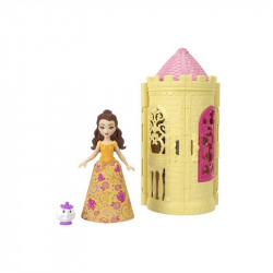 Disney hercegnők - mini hercegnő meglepetés toronyszoba