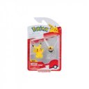 Pokémon figura csomag - Ninjask & Pikachu 5 cm