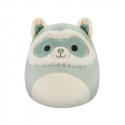 Squishmallows 20 cm - Hemkey a zsályazöld görény 20 cm alatt Squishmallows