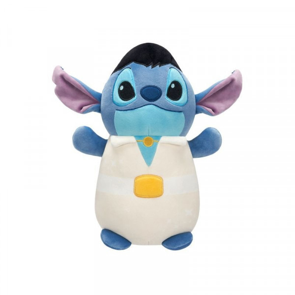 Squishmallows Hugmees 25 cm Disney Stitch - Elvis Stitch