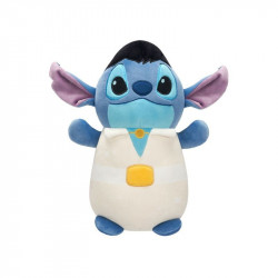 Squishmallows Hugmees 25 cm Disney Stitch - Elvis Stitch 20-40 cm Squishmallows