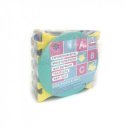 Szivacs matrac szett 16 db