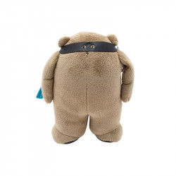 Smoodoo plüss fgura 25cm, Sporty 20-40 cm Nincs