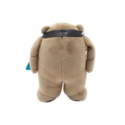 Smoodoo plüss fgura 25cm, Sporty 20-40 cm Nincs