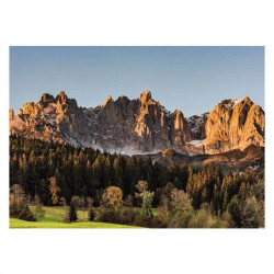 Puzzle 1000 db - A színek pompája a Wilder Kaiseren 1000-2999 darabos puzzle Ravensburger