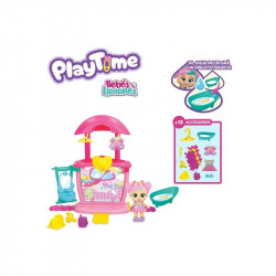 Cry Babies Playtime Bella Fürdőszobája