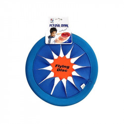 30 cm-es textil frizbi Sportszer, labda Nincs