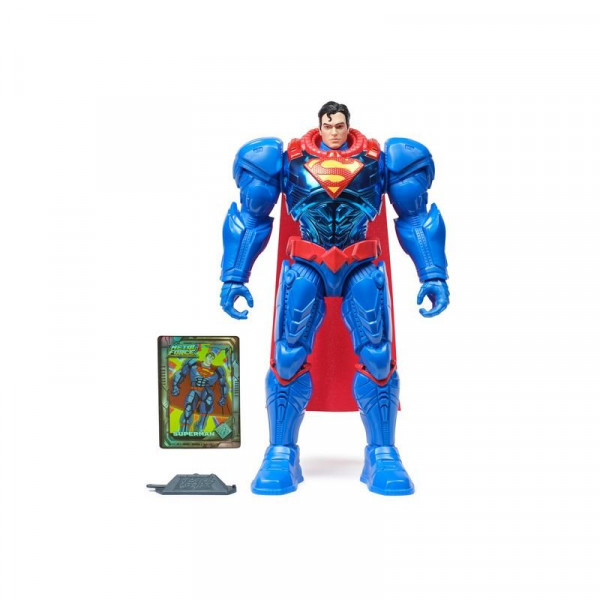 Superman 12 figura
