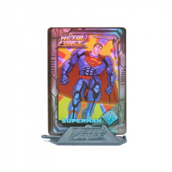 Superman 12 figura