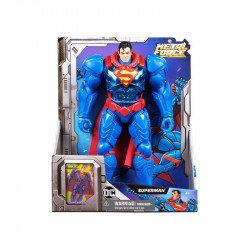 Superman 12 figura Akció figurák SPIN MASTER
