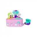 Gabi Babaháza - Buborék Kitty bútorok