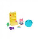 Gabi Babaháza - Buborék Kitty bútorok