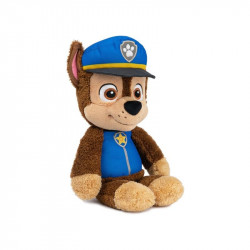 Mancs Őrjárat plüss Chase 13 20-40 cm SPIN MASTER