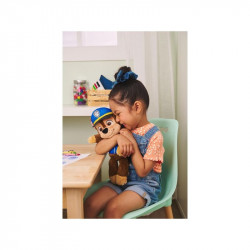 Mancs Őrjárat plüss Chase 13