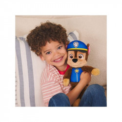 Mancs Őrjárat plüss Chase 13