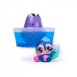 Hatchimals - gyűjthető tojás 1db-os