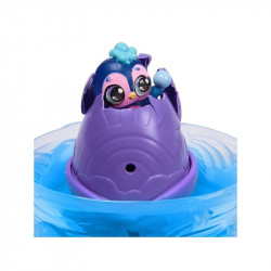Hatchimals - gyűjthető tojás 1db-os