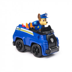 Mancs Őrjárat - Alapjármű Chase