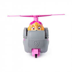 Mancs Őrjárat - Alapjármű Skye