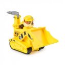 Mancs Őrjárat - Alapjármű Rubble