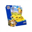 Mancs Őrjárat - Alapjármű Rubble