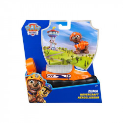 Mancs Őrjárat - Alapjármű Zuma Autó, jármű SPIN MASTER