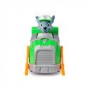 Mancs Őrjárat - Alapjármű Rocky